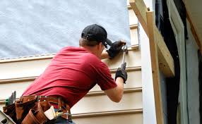 Best Insulated Siding Installation  in Orangeburg, SC